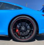 Porsche 911 GT3 2018 года (NA)
